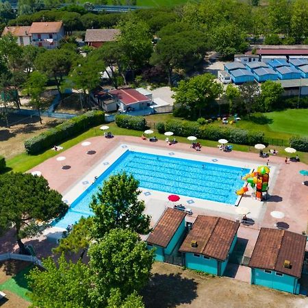 Cesenatico Camping Village Exterior photo