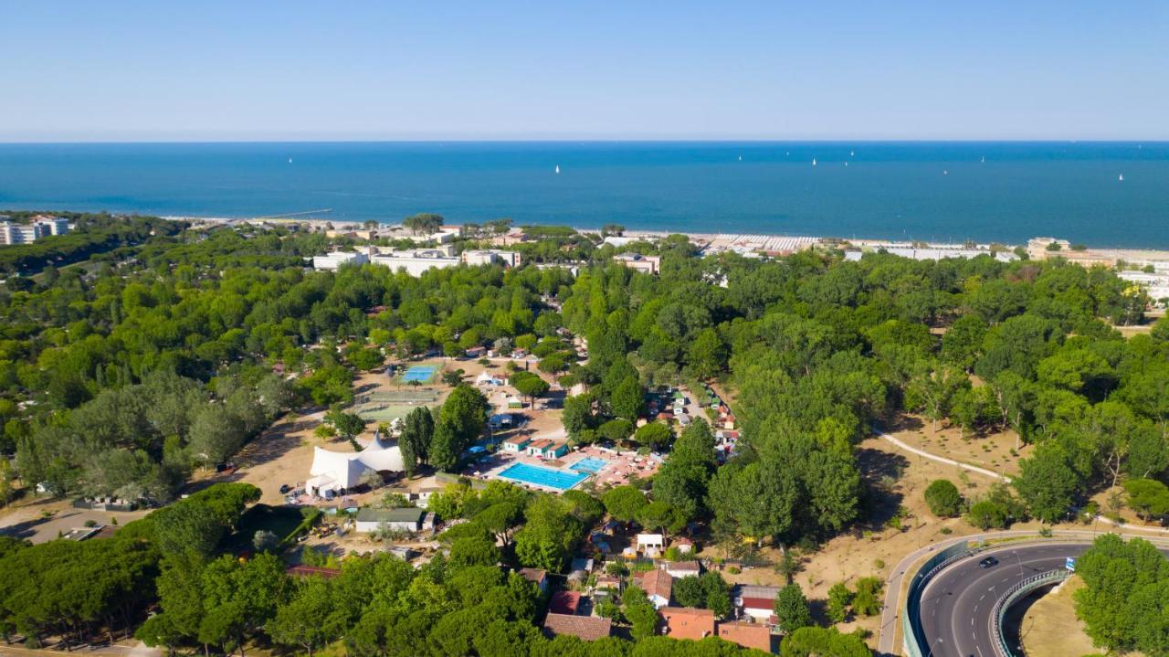 Cesenatico Camping Village Exterior photo
