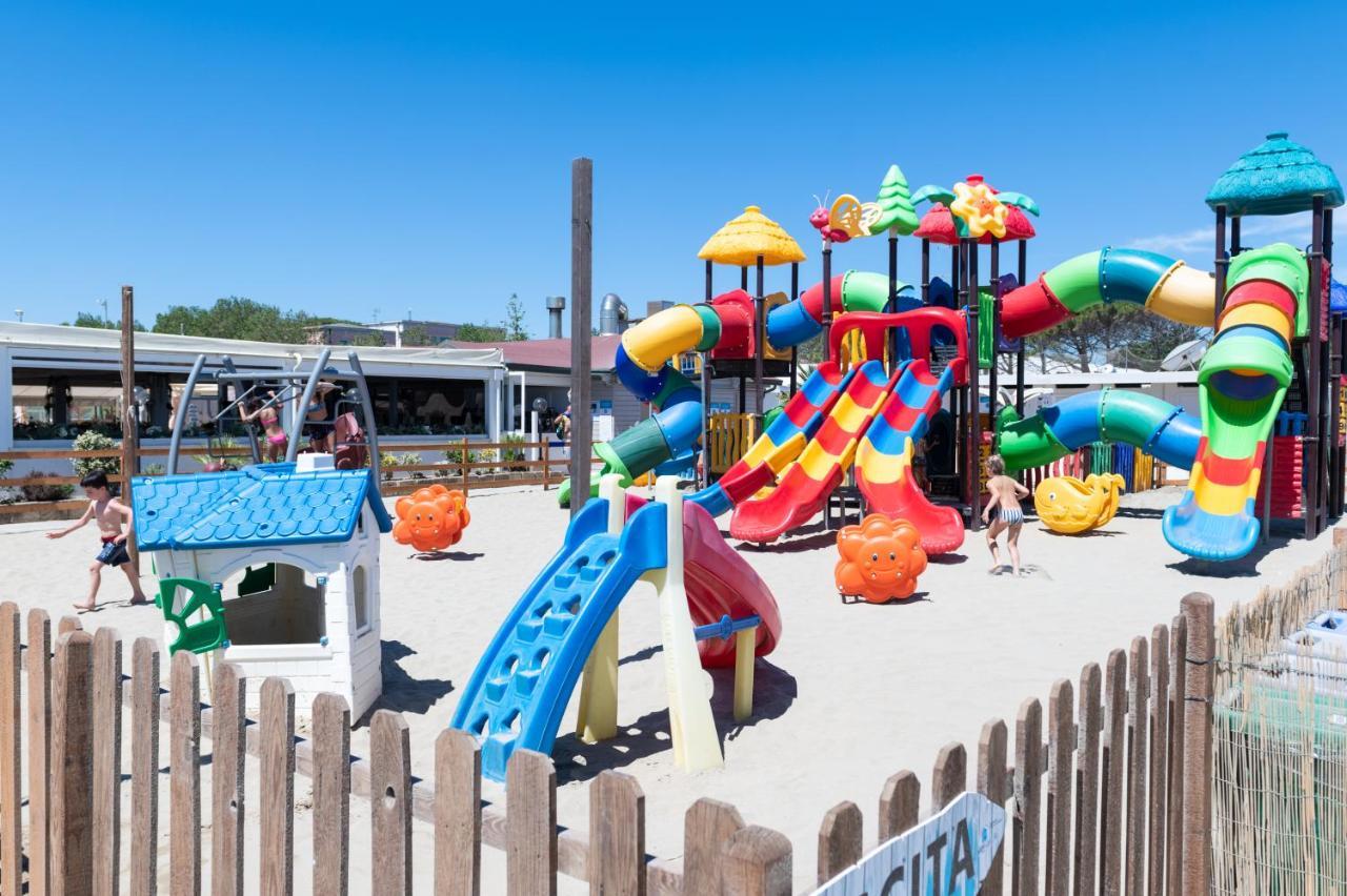 Cesenatico Camping Village Exterior photo