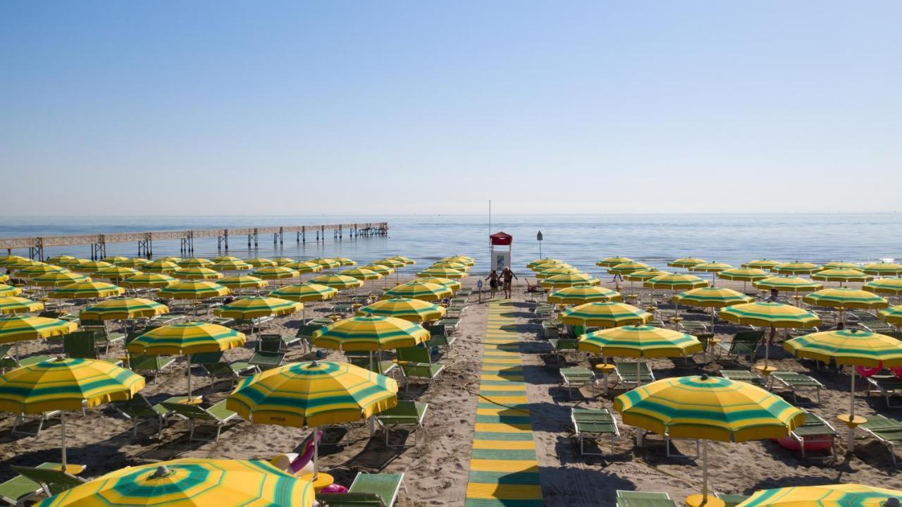 Cesenatico Camping Village Exterior photo