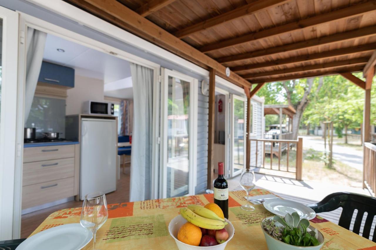 Cesenatico Camping Village Exterior photo