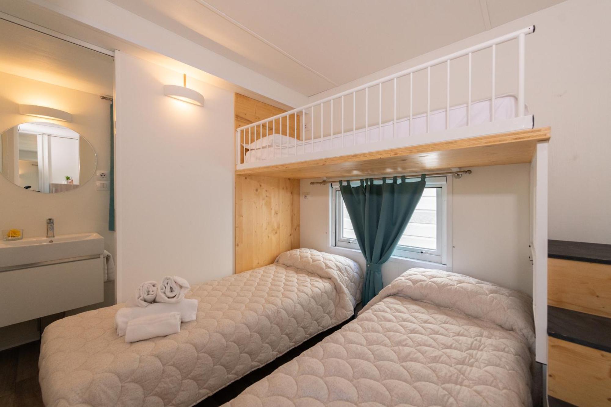 Cesenatico Camping Village Room photo