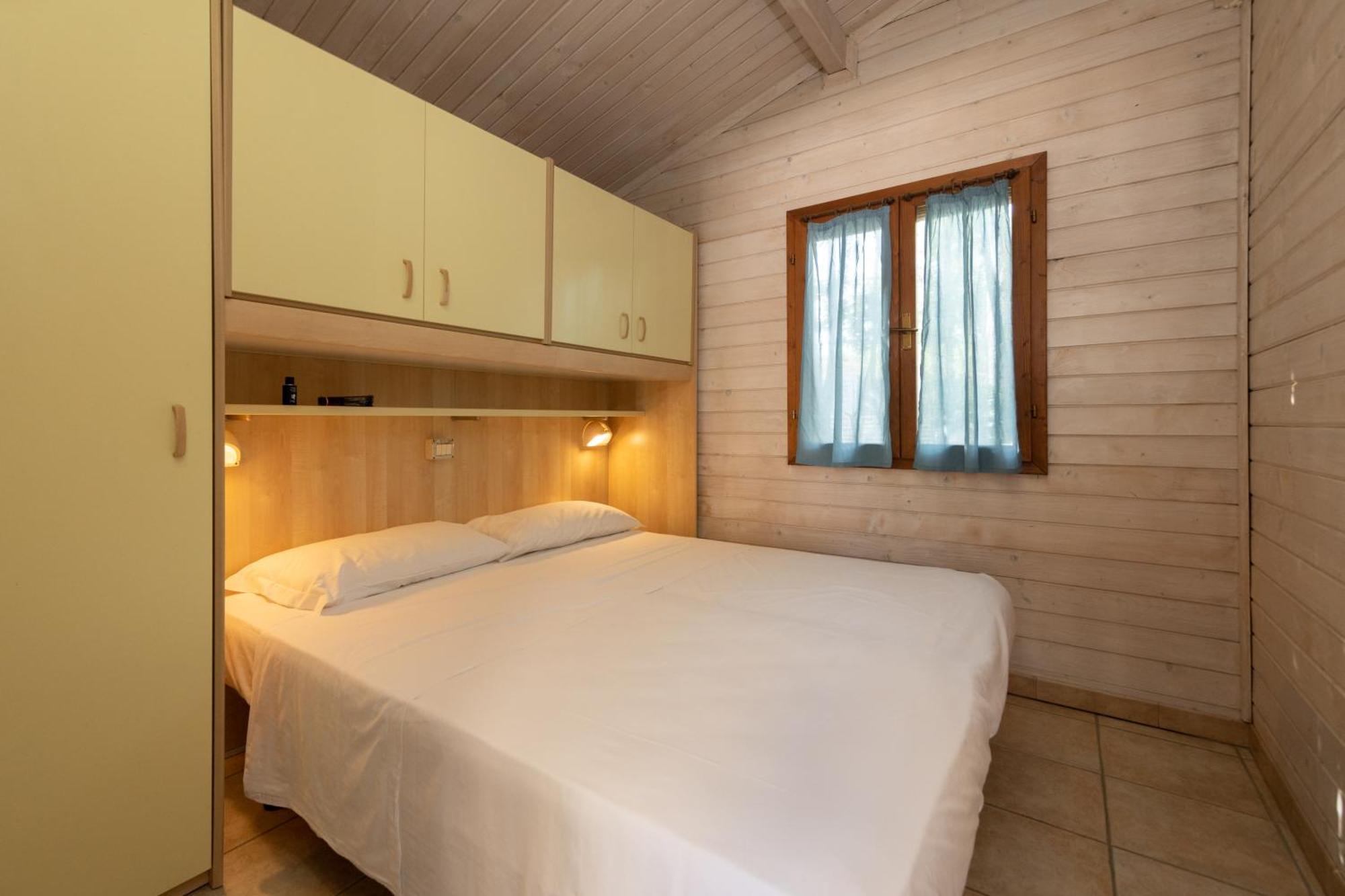 Cesenatico Camping Village Room photo